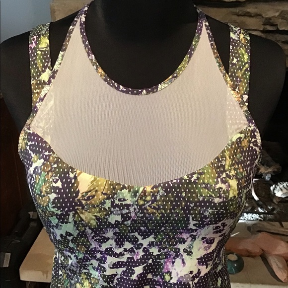 Lululemon Top size 8 - Picture 2 of 6